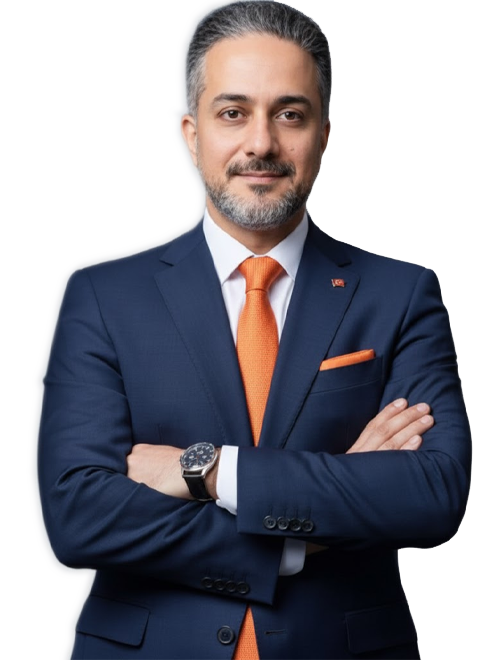 مهندس محمدرضا نمازی