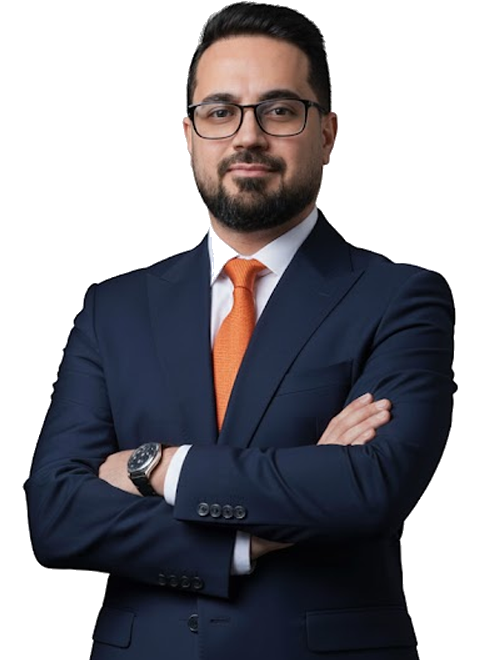 دکتر سهام الدین سماعی